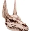 Anubis Totenschädel Figur 17cm -HALLOWEEN OBJEKTE ONLINE Verkäufe anubis totenkopf figur anubis totenschaedel figur anubis skull figurine 51020 01