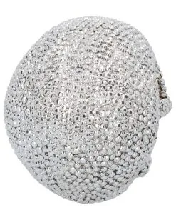 Aurora Borealis Totenschädel 16cm -HALLOWEEN OBJEKTE ONLINE Verkäufe aurora boreali totenkopf aurora boreali totenschaedel aurora boreali skull priceless grin skull 53390 05