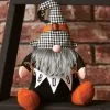 Türstopper Halloween Wichtel Boo -HALLOWEEN OBJEKTE ONLINE Verkäufe boo halloween wichtel tuerstopper boo halloween gonk door stopper halloween deko zum beschweren 53598