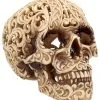 Celtic Decadence Totenschädel 18,5cm 1 Celtic Decadence Totenschädel 18,5cm -HALLOWEEN OBJEKTE ONLINE Verkäufe celtic decadence totenkopf celtic decadence totenschaedel celtic decadence skull 53391 01
