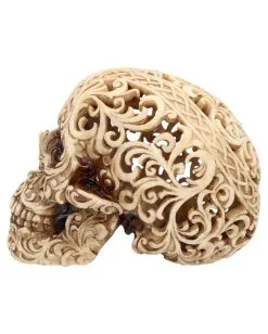 Celtic Decadence Totenschädel 18,5cm -HALLOWEEN OBJEKTE ONLINE Verkäufe celtic decadence totenkopf celtic decadence totenschaedel celtic decadence skull 53391 03
