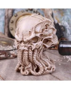 Cthulhu Totenkopf 20cm -HALLOWEEN OBJEKTE ONLINE Verkäufe cthulhu totenschaedel cthulhu totenkopf cthulhu skull 50572 07