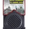 FX Box Geisterbahn Sound -HALLOWEEN OBJEKTE ONLINE Verkäufe geisterbahn fx sound box haunted sound fx box 28008