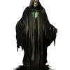 Gigantisches Skelett Phantom Halloween Animatronic -HALLOWEEN OBJEKTE ONLINE Verkäufe gigantischer skelett reaper halloween animatronic skeleton reaper halloween animatronic prop halloween deko 51242 2