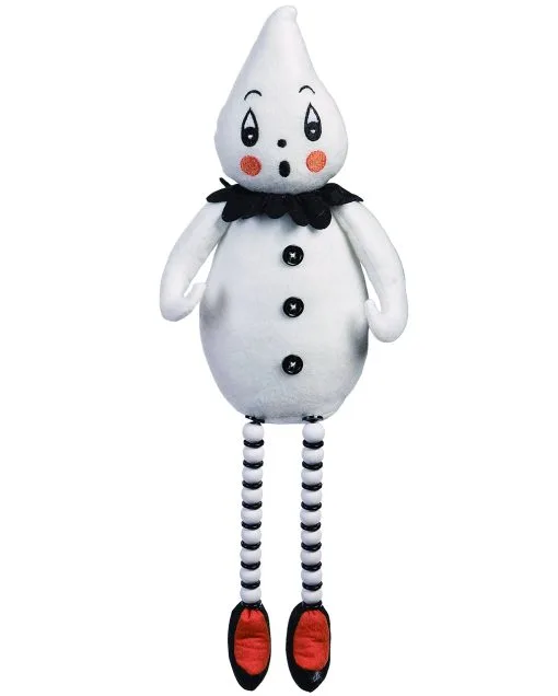 Johanna Parker Kürbis Geist Figur 2 Johanna Parker Kürbis Geist Figur -HALLOWEEN OBJEKTE ONLINE Verkäufe johanna parker pumpkin peeps geist figur pumpkin peeps ghost shelf sitter halloween kantenhocker 52883