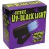 LED Schwarzlicht Stroboskop 1 LED Schwarzlicht Stroboskop -HALLOWEEN OBJEKTE ONLINE Verkäufe led schwarzlicht stroboskop halloween deko halloween beleuchtung bild1 18241 2