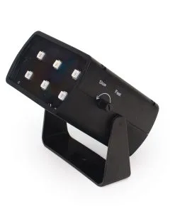 HALLOWEEN OBJEKTE ONLINE Verkäufe -HALLOWEEN OBJEKTE ONLINE Verkäufe led schwarzlicht stroboskop halloween deko halloween beleuchtung bild1 18241 3