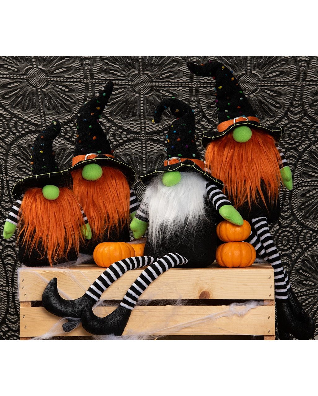 HALLOWEEN OBJEKTE ONLINE Verkäufe 29 HALLOWEEN OBJEKTE ONLINE Verkäufe -HALLOWEEN OBJEKTE ONLINE Verkäufe pluesch halloween deko zwerg plush halloween gnome sitter halloween kantenhocker 53022 2