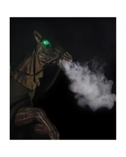 Reitender Tod Halloween Animatronic -HALLOWEEN OBJEKTE ONLINE Verkäufe reitender tod halloween animatronic reapers ride animated prop professionelle halloween deko halloween dekoration 39795 2