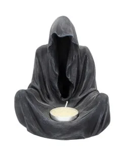 Grim Reaper Teelichthalter