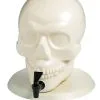 Totenkopf Getränkespender -HALLOWEEN OBJEKTE ONLINE Verkäufe totenkopf getraenkespender totenschaedel getraenkespender halloween tischdekoration 24306 01