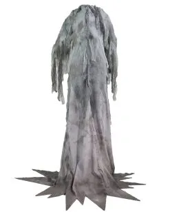 Gespenstisches Phantom Halloween Animatronic 8 Gespenstisches Phantom Halloween Animatronic -HALLOWEEN OBJEKTE ONLINE Verkäufe unheimliches geisterphanotm halloween animatronic wailing phantom animated prop halloween deko 39794 2