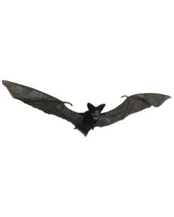 Animierte Vampir Fledermaus