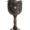 Thor Wikinger Kelch -HALLOWEEN OBJEKTE ONLINE Verkäufe wikinger kelch thor mittelalter kelch larp tischdekoration 29411
