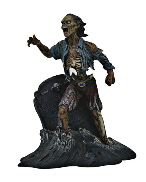 Zombie Statue 20cm 7 Zombie Statue 20cm -HALLOWEEN OBJEKTE ONLINE Verkäufe zombie figur zombie statue zombie figurine 51360 01