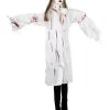 Animierte Zombie Krankenschwester 80cm -HALLOWEEN OBJEKTE ONLINE Verkäufe zombie krankenschwester animatronic zombie nurse animatronic halloween dekoration 52761